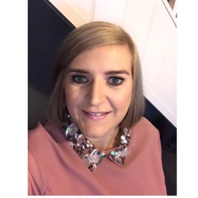 MissSarahDeakin's profile picture. 