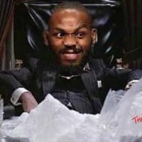 Jon Nose Bones Jones(@nose_jon) 's Twitter Profile Photo