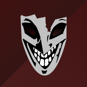 TheJokerOfRage's profile picture. Oh hi, you finally stumbled upon my Twitter account.
