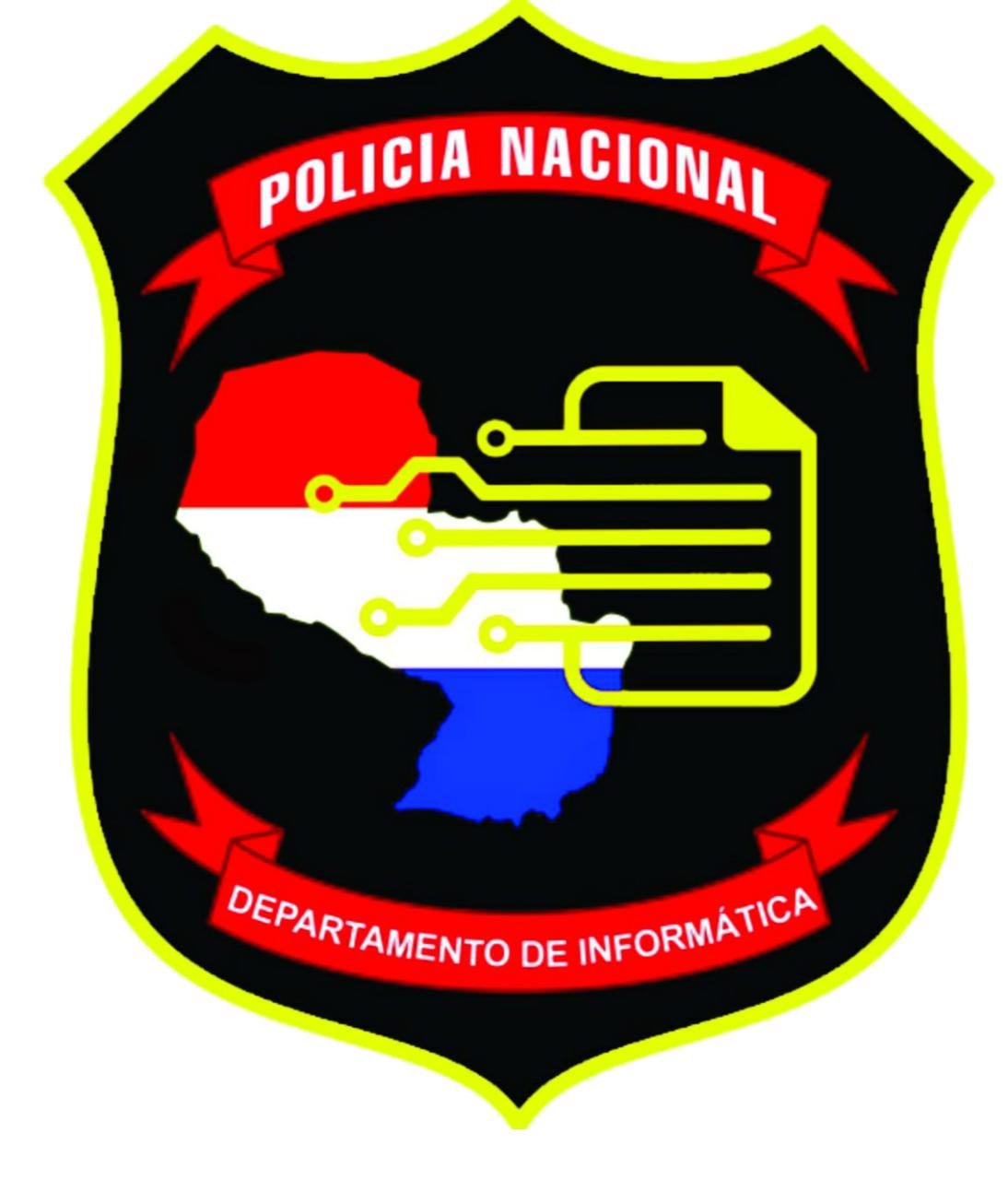 Departamento de Informática de la Policía Nacional