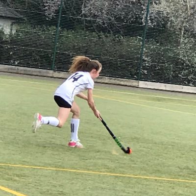Isabell25010582's profile picture. Isabella Wilkinson | Athlete | Hockey Player