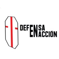 defensaenaccion(@defensaenaccion) 's Twitter Profile Photo