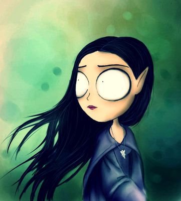 Mari70999574's profile picture. my eyes are so big so i can see code better