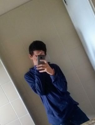 lessa_sir's profile picture. Blessed