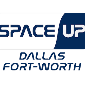SpaceUpDFW's profile picture. Want to tell others about your Space related idea/project? Come join us! #SpaceUp 'unconference' is now coming to DFW-Denton (North Texas)