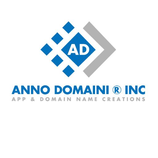 A.D. Anno Domaini®Inc. App- & Domain name creations. Crypto names & Api development business names available. #StartupFX #NonstopUSA #FlyMEA