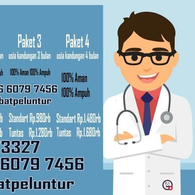 Peluntur janin.1-5 bln
100%Tuntas 100% Asli
100% TERPERCAYA.
NO PENIPUAN NO TIPU2 Bbm:D01F3327 Konsultasi/WA: 0896 6079 7456
id Line : obatpeluntur