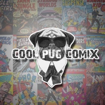 coolpugcomix Profile Picture
