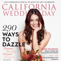 CaliforniaWeddingDay (@cwdmag) 's Twitter Profile Photo CaliforniaWeddingDay (@cwdmag) 's Twitter Profile Photo