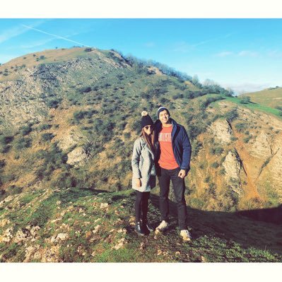 LukeyJohal's profile picture. Go the extra mile, it's never crowded. #DCFC