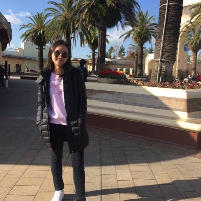 katie_lkk's profile picture. Instagram: katieluii