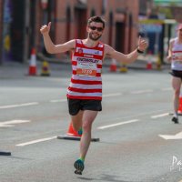 Chris(@AngleseyRunner) 's Twitter Profile Photo