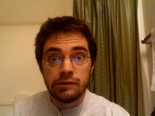 bstrat87's profile picture. I am the coolest uncool, motivated lazy person you will ever meet.