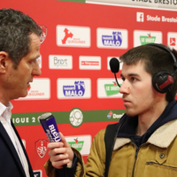 Paul Bohec (@paulbohec) 's Twitter Profile Photo Paul Bohec (@paulbohec) 's Twitter Profile Photo