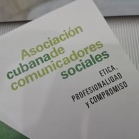 Asociación Cubana de Comunicadores Sociales (@cubanasociales) 's Twitter Profile