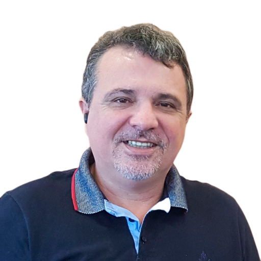 Sou um inviduo focado em inovação e com um jeito especial de gerar valor do caos.