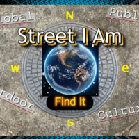Street I Am (@irustreetiam) 's Twitter Profile