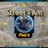 Street I Am(@IRUstreetiam) 's Twitter Profile Photo