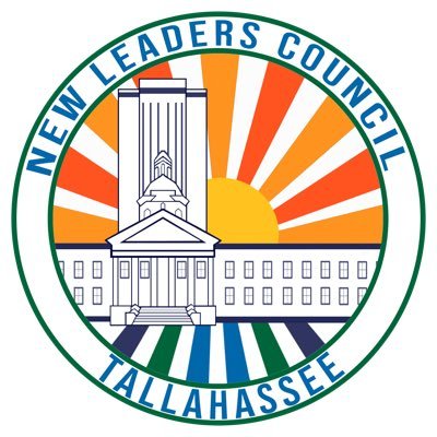 Tallahassee's local @NLC chapter. #NLCTLH. Est. in 2013. We train the next wave of progressive leaders. ☀️Donate: https://t.co/2IKUgd0ECd
