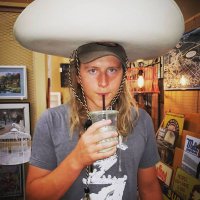 Luke (@lc_huffman) 's Twitter Profile