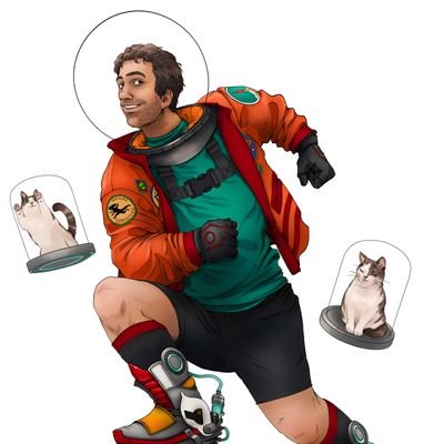 jonnydgreen's profile picture. Engineer @Unity3d, Open Source Developer and avid runner 🌍 💚