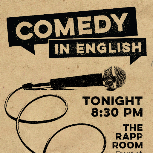 Every Tue/Sat @santamonichi 8:30pm & Zoom every Sun w/ @kocomedy 10am PDT/6pm UK . Global Audience 🌍 ⬇️ Hosted by @DALIA @michaelmagid @TheDailyPrateek 🎤