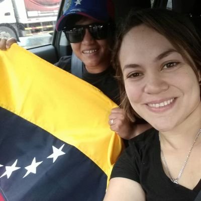 Bendigo a mi Venezuela
