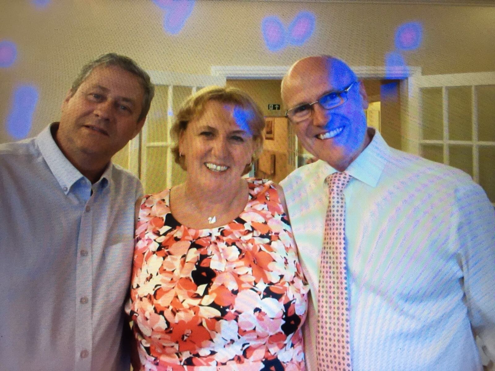 TinaAttoe's profile picture. Ambassador with @EBTheatres, usually found in the circle or enjoying a coffee with friends or family. Nurse & senior lecturer at @uniofbrighton, views are mine.