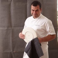 Chef Rafet İnce (@chefrafetince) 's Twitter Profile