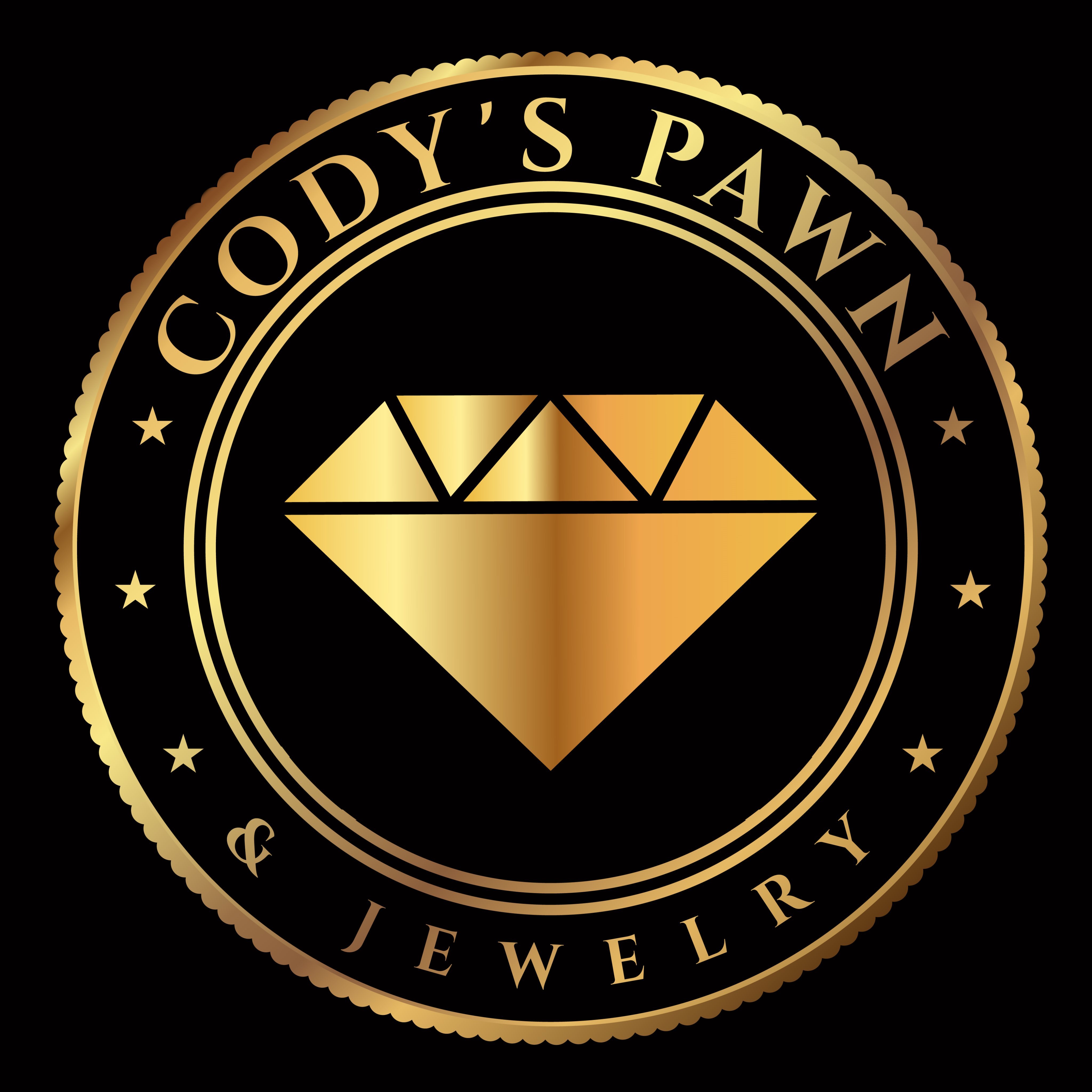 Cody's Pawn & Jewelry is a veteran owned and operated pawn shop in Sarasota, Florida.