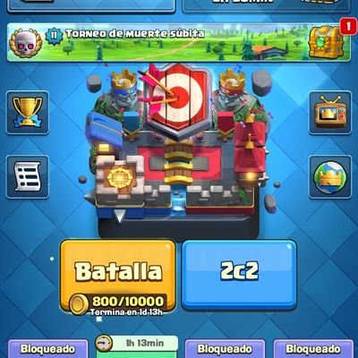 Salvado77974573's profile picture. CHAVEZ!!! "CLASH ROYALE"