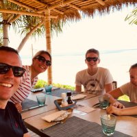Ewan Mackay (@emac100) 's Twitter Profile