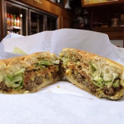Official twitter page for chopped cheese FC
