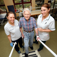 ElderlyCareHHFT (@elderlycarehhft) 's Twitter Profile