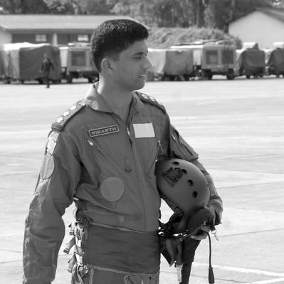 niranthbymana's profile picture. Soldier For Life