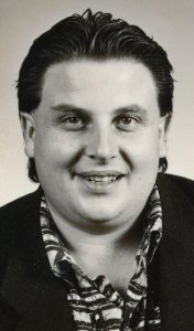 BrentonBest's profile picture. Member for Braddon in the Tasmanian House of Assembly