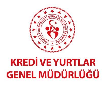 Gençlik ve Spor Bakanlığı, Kredi ve Yurtlar Genel Müdürlüğü Kilis Resmi Twitter Hesabı