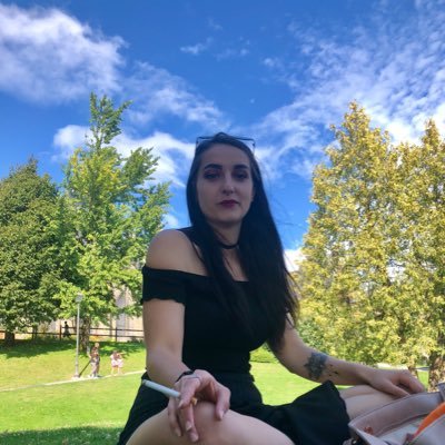 Alexie_Oeil's profile picture. 