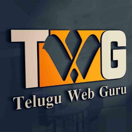 @teluguwebguru