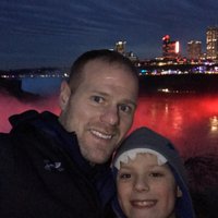Andrew Krenzer (@andrewkrenzer) 's Twitter Profile
