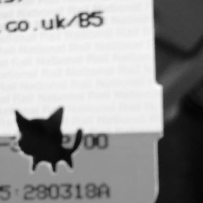 a_sv2n's profile picture. Likes theatre, food and books - is twittering away, not meaning to cause offence. Works in publishing and sort of data. Sometimes half of a book blog.