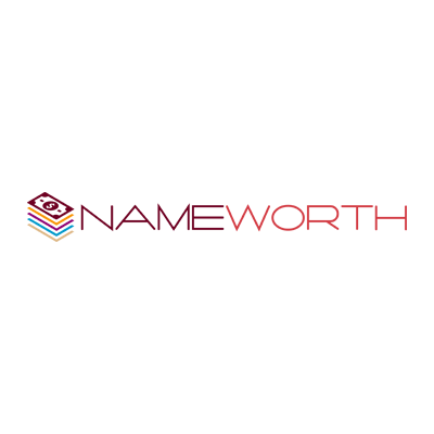 NameWorth provides advanced domain name appraisals/estimates to investors, registrars, and domain professionals.

#domains