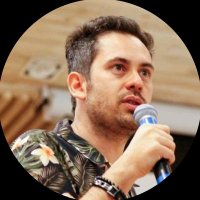 Felipe Valério (@felipevalerio) 's Twitter Profile
