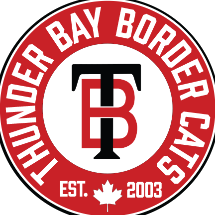 Official Twitter page of the Thunder Bay Bordercats, member of the Northwoods League. GO CATS GO!!! Facebook & Instagram: tbaybordercats