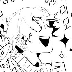 Airabbit_CSCM's profile picture. COSMIC COMICS│FUB FREE│주일(특히 세럴) 위주로 덕질함