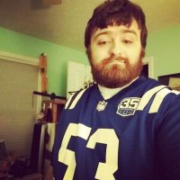 Andy Ruggles (@coltspacers1995) 's Twitter Profile Photo Andy Ruggles (@coltspacers1995) 's Twitter Profile Photo