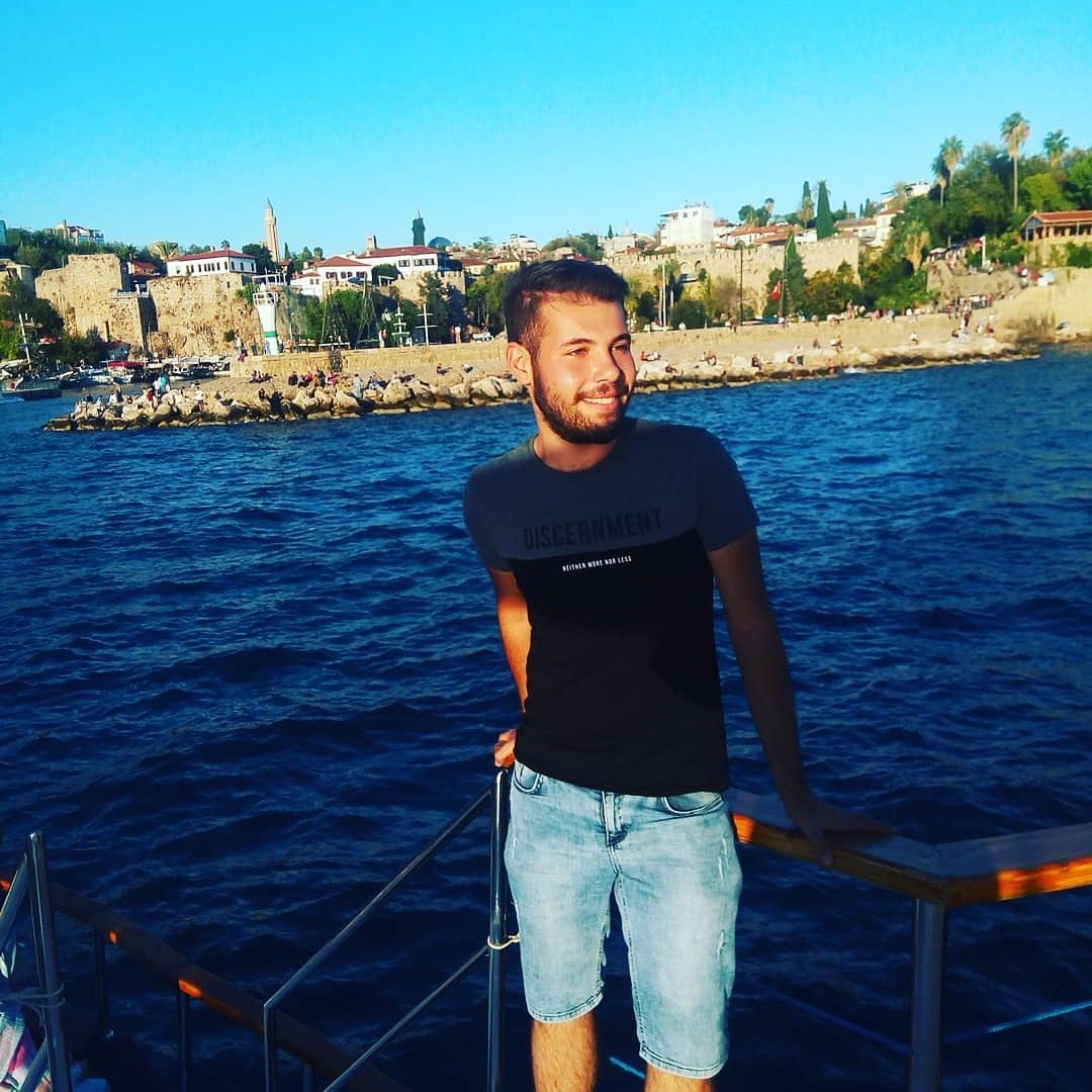 Ali Karaca Alikaraca01 Twitter
