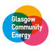 Glasgow Community Energy (@EnergyGlasgow) Twitter profile photo