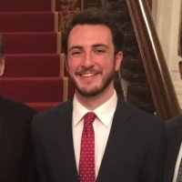John Lucey (@jdlucey92) 's Twitter Profile