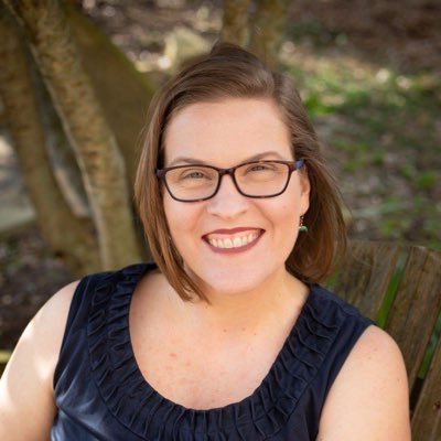 Science educator/lover, feminist, hiking addict, and occasional tree hugger. @citizensclimate Leader - NW Georgia; @ncse climate change teacher ambassador